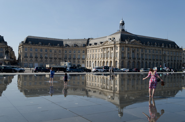 We're headed back to Bordeaux in November to report live from the full Chateaux, Rivers and Wine itinerary with Viking River Cruises! Photo © 2014 Aaron Saunders