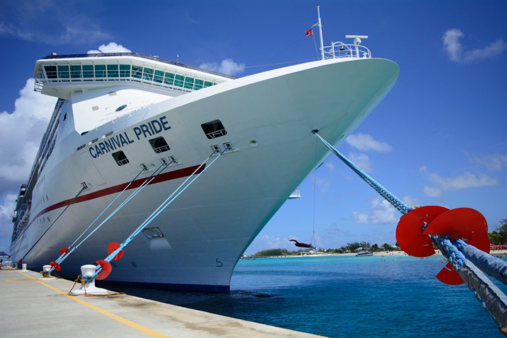 Booking Carnival Cruise Through Travel Agent Booking Carnival Cruise Through Travel Agent