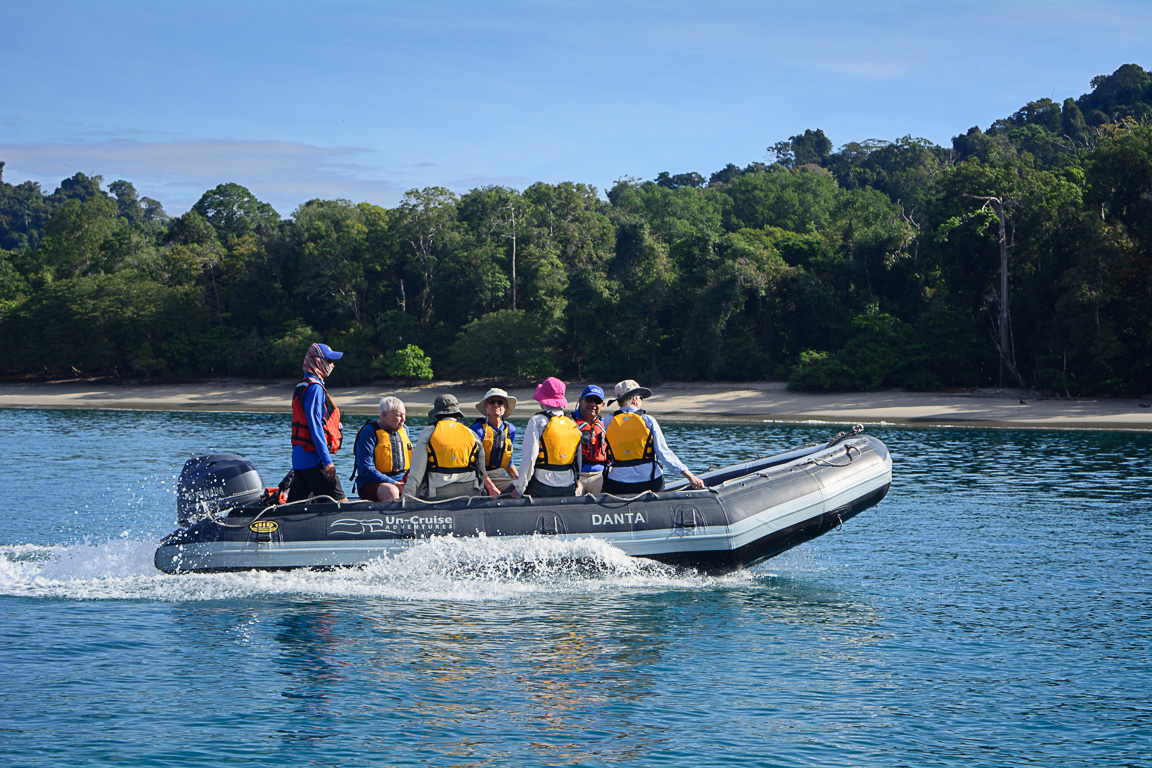 expeditions costa rica panama cruise detail expeditions costa rica panama cruise detail